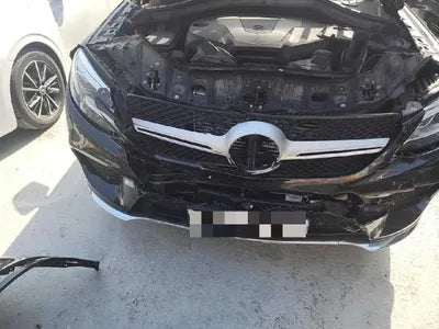 2018 Mercedes-Benz GLE 350 WDCED2EB8JA106279 VIN:WDCED2EB8JA106279