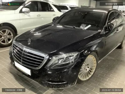 2015 Mercedes-Benz S 350 WDDUF3DB8GA226746 VIN:WDDUF3DB8GA226746