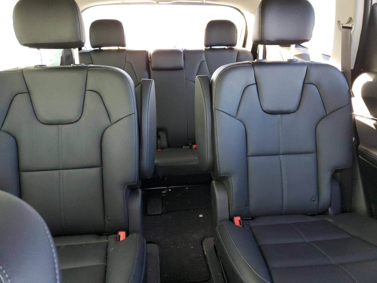2024 KIA TELLURIDE EX VIN:5XYP34GC7RG551479