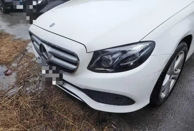 2018 Mercedes-Benz E 220 WDDZF0FBXJA404696 VIN:WDDZF0FBXJA404696