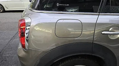 2018 MINI Countryman WMWYT9107J3E49785 VIN:WMWYT9107J3E49785