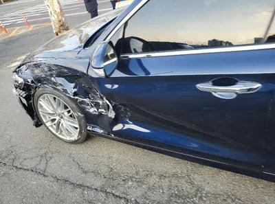 2018 Genesis G70 KMTG341ABKU030255 VIN:KMTG341ABKU030255