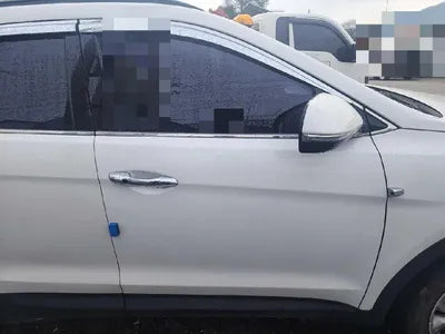 2015 Hyundai Santa FE VIN: