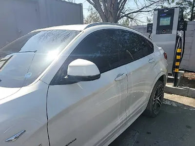 2018 BMW 420 WBAXX110XJ0Y53714 VIN:WBAXX110XJ0Y53714