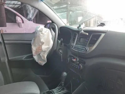 2016 Hyundai Tucson KMHJ2815GHU385676 VIN:KMHJ2815GHU385676