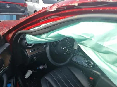 2019 Mercedes-Benz E 220 WDDZF0EBXKA668231 VIN:WDDZF0EBXKA668231