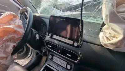 2020 Hyundai Kona KMHK381GFLU107291 VIN:KMHK381GFLU107291