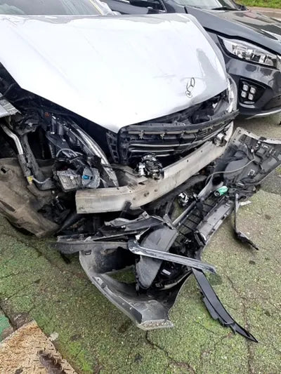 2015 Mercedes-Benz S 350 503KMWDDUG3CB6FA1 VIN:503KMWDDUG3CB6FA1