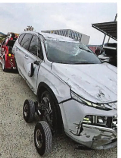 2021 Hyundai Santa FE KMHS281HGMU396414 VIN:KMHS281HGMU396414