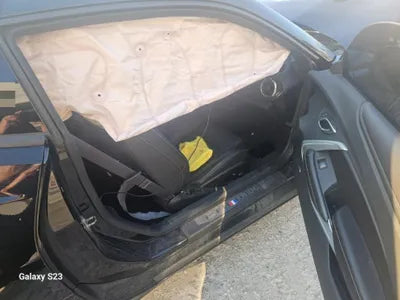 2017 Chevrolet Camaro VIN: