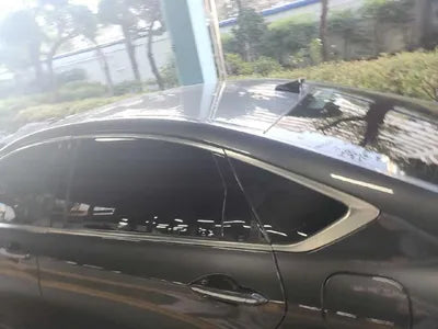 2018 Genesis G80 VIN: