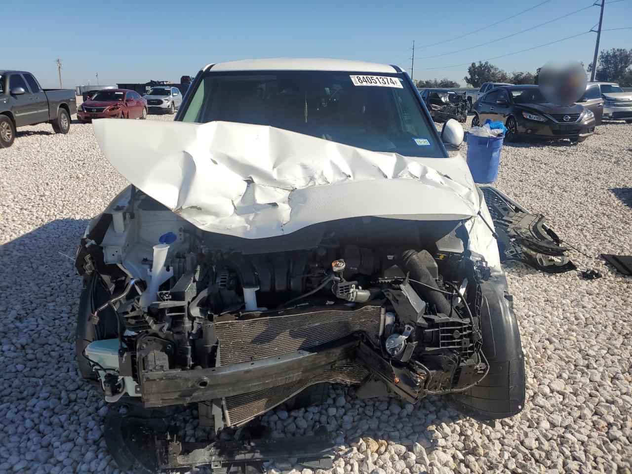 2024 KIA SOUL LX VIN:KNDJ23AU8R7900182