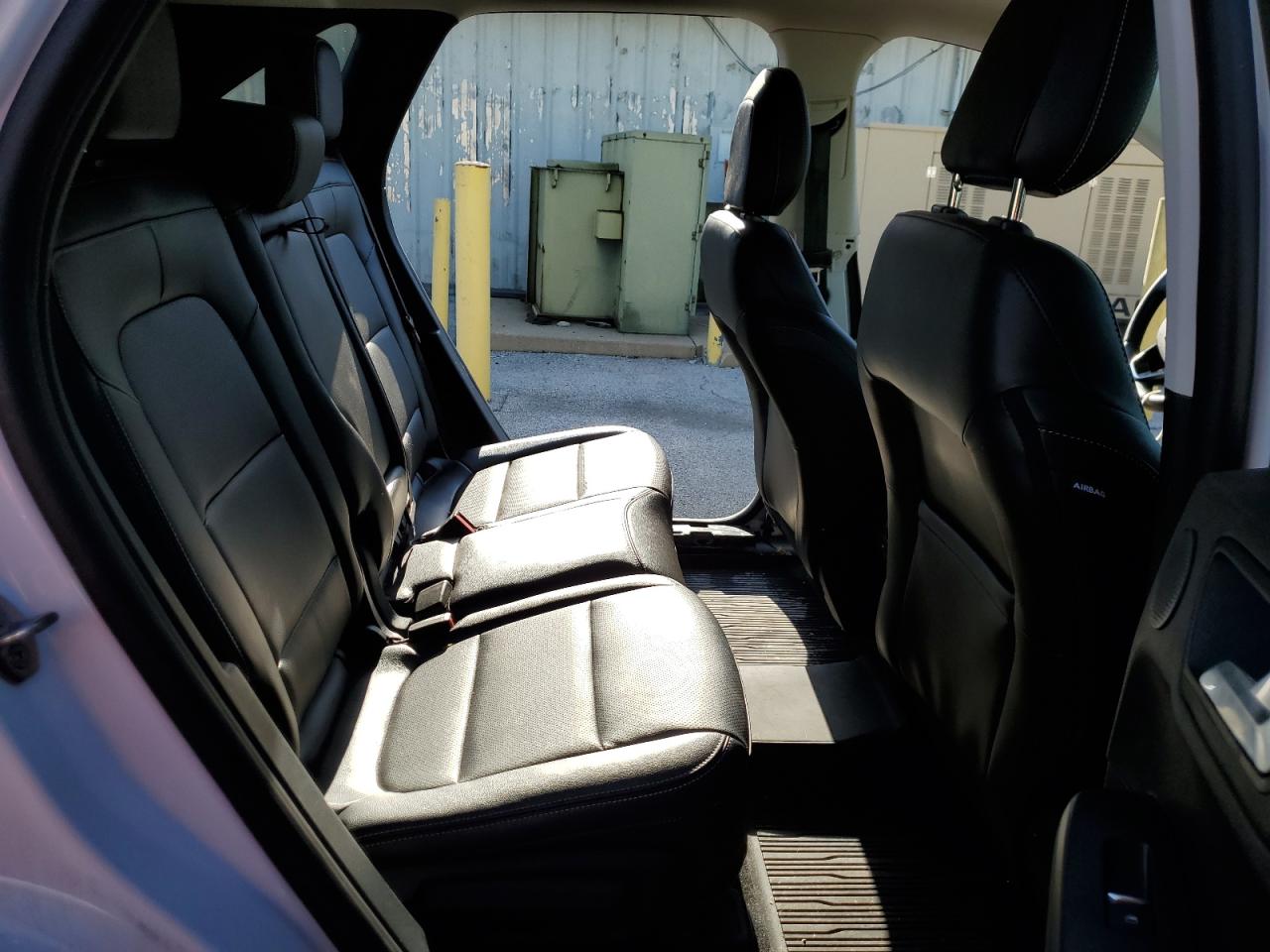 2022 FORD ESCAPE SEL VIN:1FMCU9CZ0NUB24555