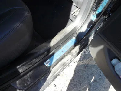 2019 Genesis G80 VIN: