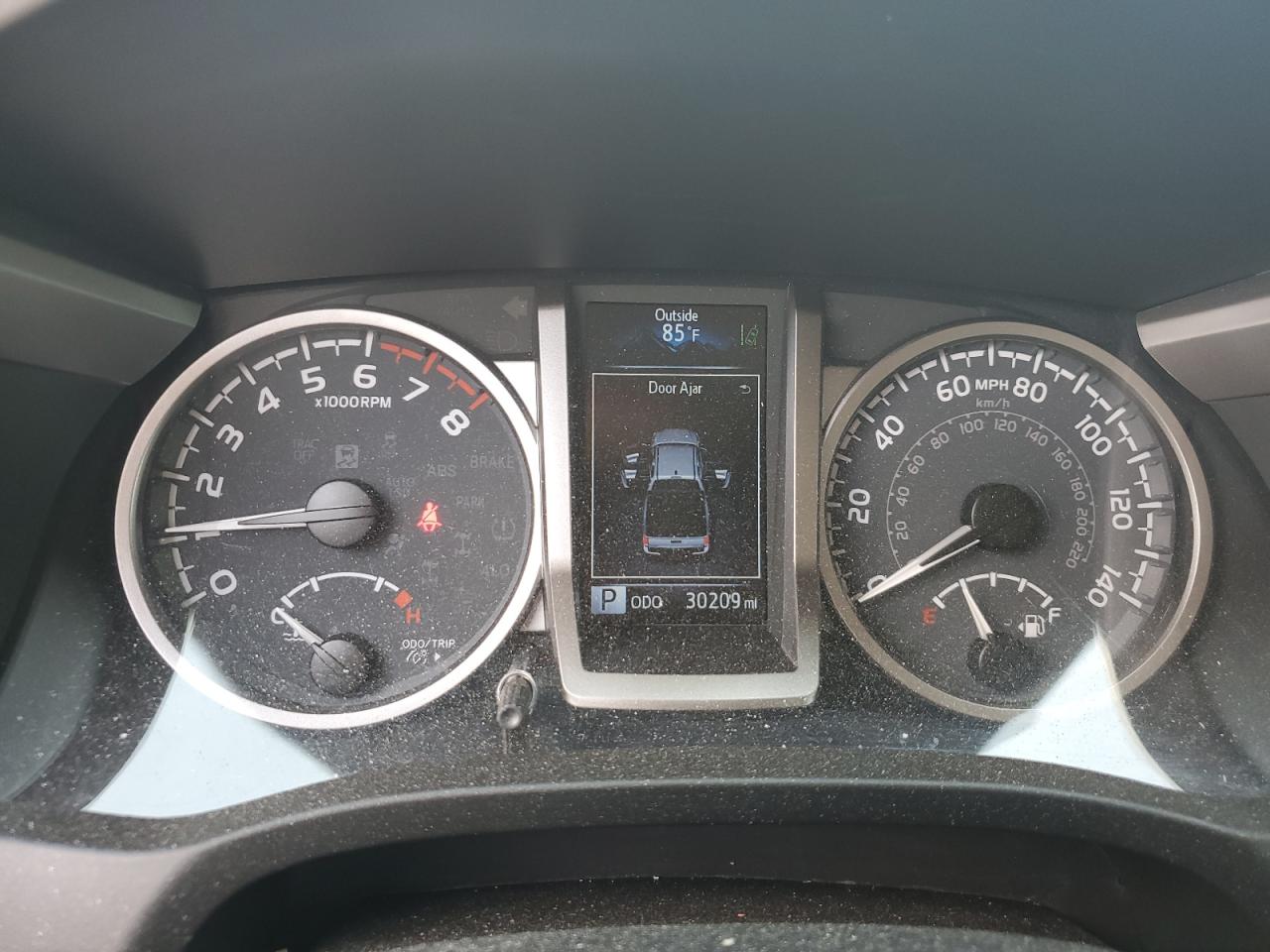 2022 TOYOTA TACOMA DOUBLE CAB VIN:3TMAZ5CN2NM176440