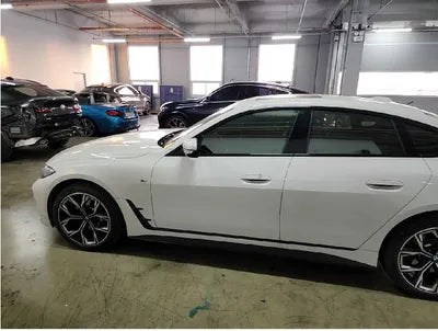 2023 Volvo S40 WBY71AW05PFN52169 VIN:WBY71AW05PFN52169