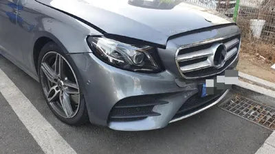 2018 Mercedes-Benz E 300 WDDZF4JB8KA540275 VIN:WDDZF4JB8KA540275