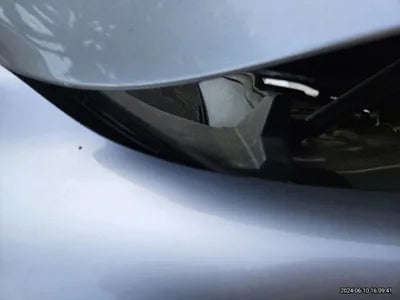 2017 Honda Accord VIN: