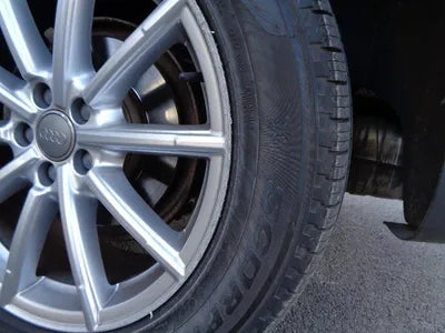 2016 Audi Q5 WAUZZZ8R0GA090417 VIN:WAUZZZ8R0GA090417