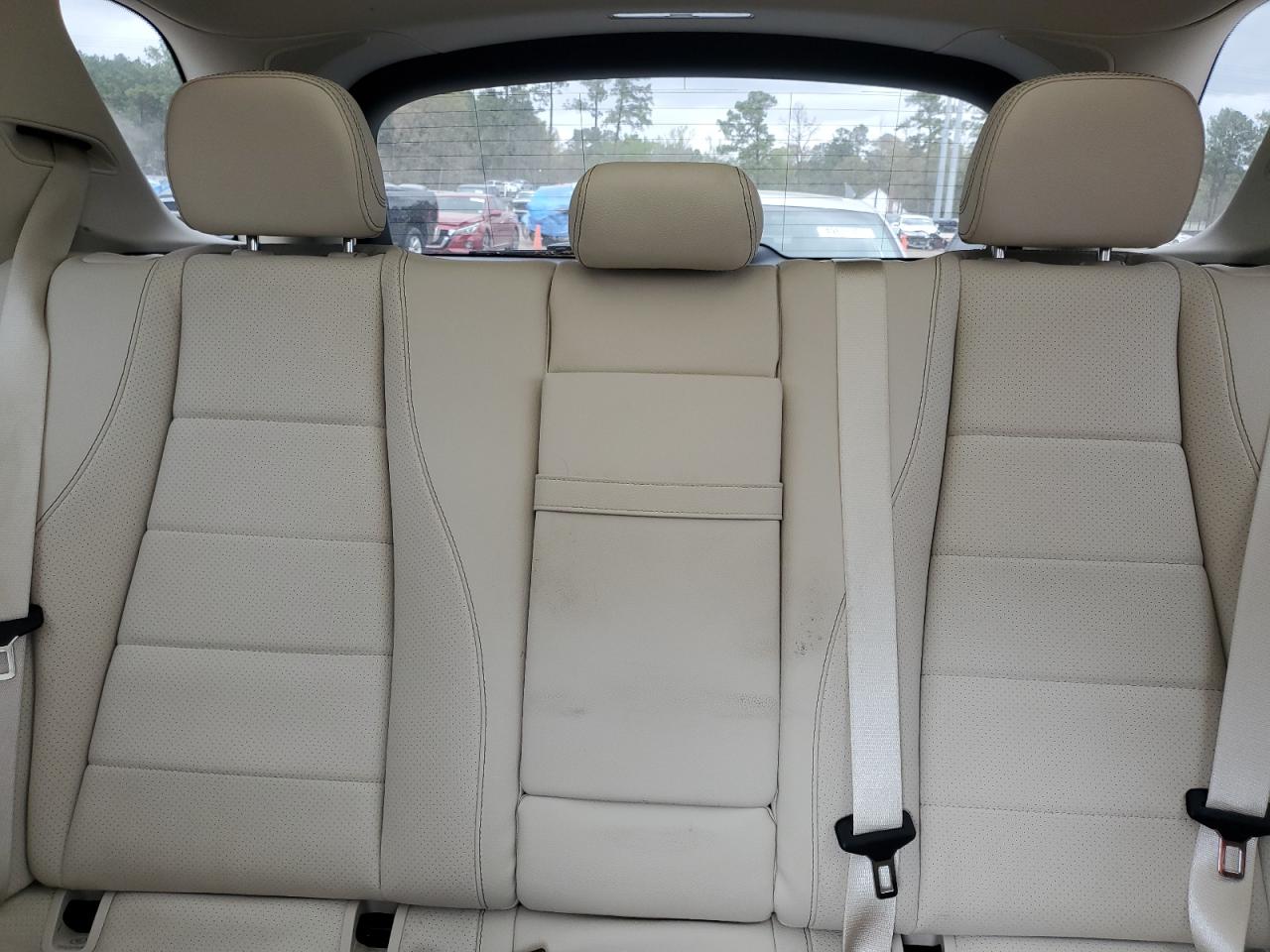 2022 MERCEDES-BENZ GLE 350 VIN:4JGFB4JB2NA630756