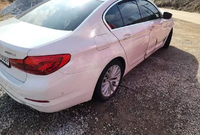 2018 BMW 520 WBAJC3103JD031021 VIN:WBAJC3103JD031021