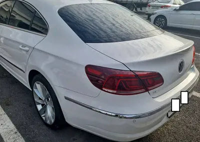 2015 Volkswagen CC WVWZZZ3CZFE813034 VIN:WVWZZZ3CZFE813034