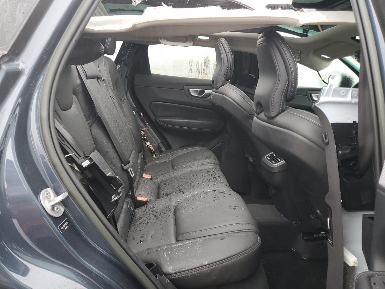 2023 VOLVO XC60 ULTIMATE VIN:YV4L12RX1P1217242