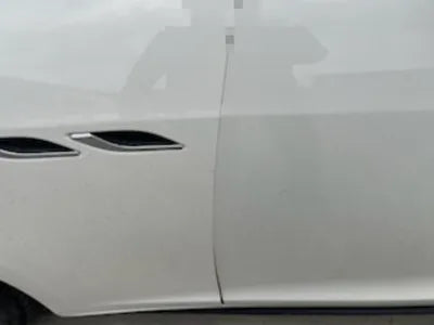 2016 Maserati Ghibli VIN: