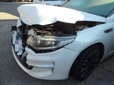 2015 Kia K5 VIN: