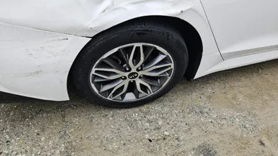 2021 Kia K5 KNAG241BBMA142552 VIN:KNAG241BBMA142552
