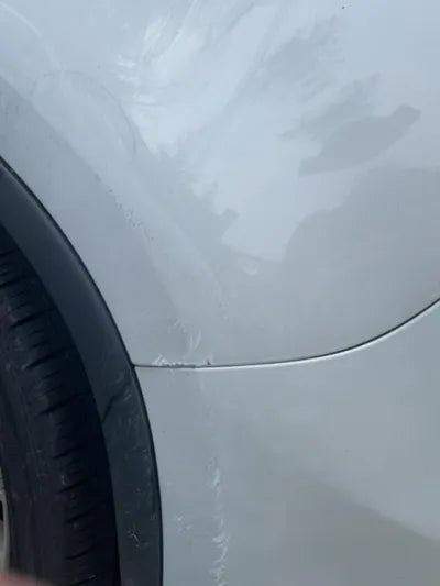 2015 Volkswagen Tiguan VIN: