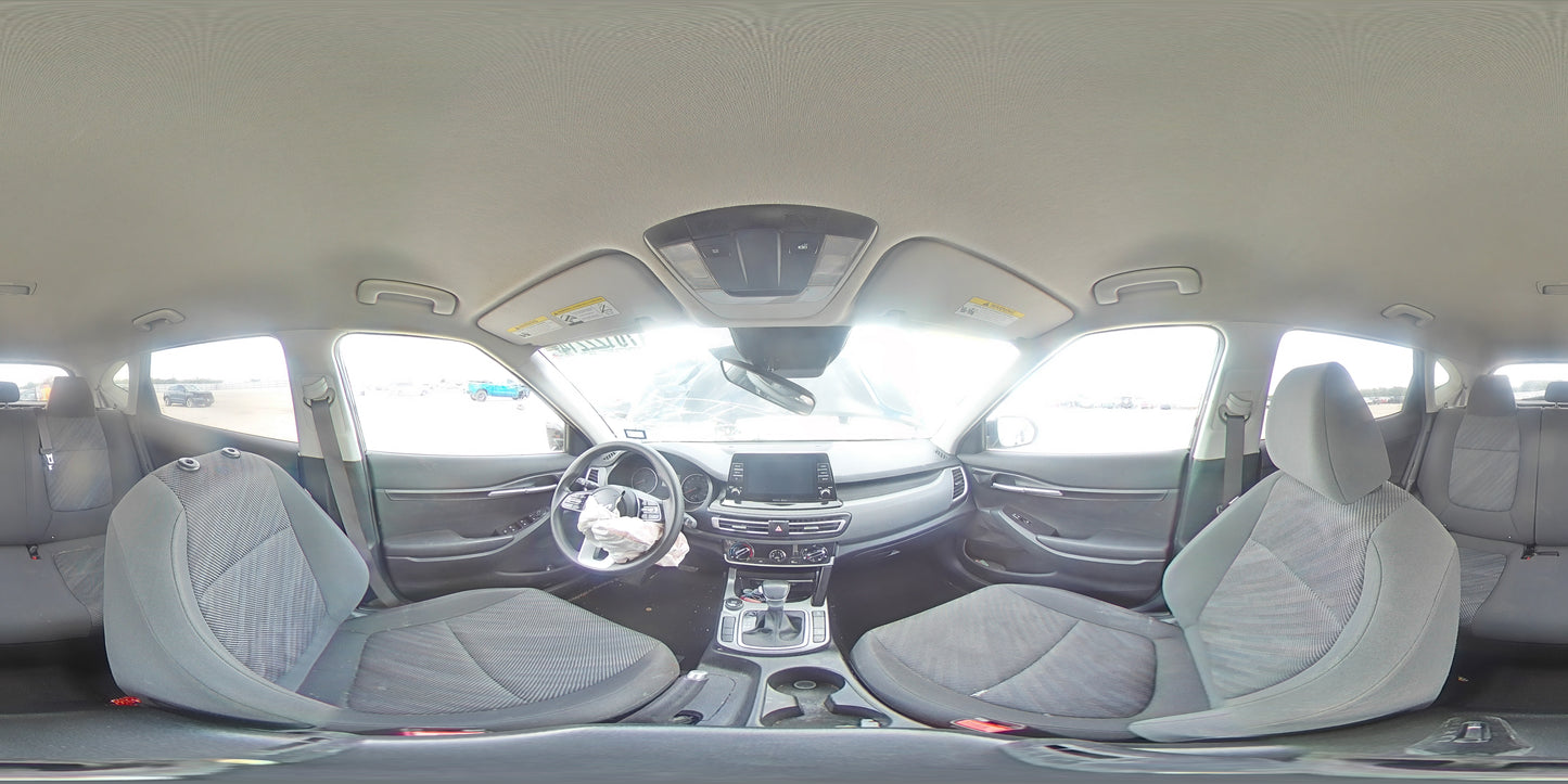 2022 KIA SELTOS LX VIN:KNDEPCAA0N7340998