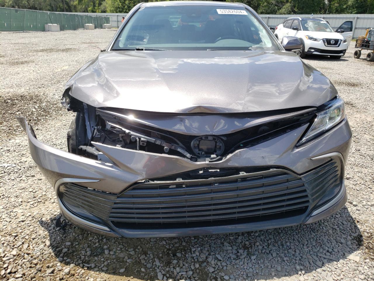 2023 TOYOTA CAMRY LE VIN:4T1R11AK2PU791785