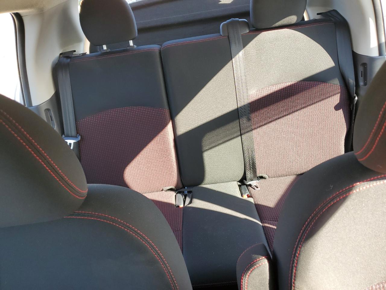 2024 MITSUBISHI MIRAGE SE VIN:ML32AWHJ0RH005884