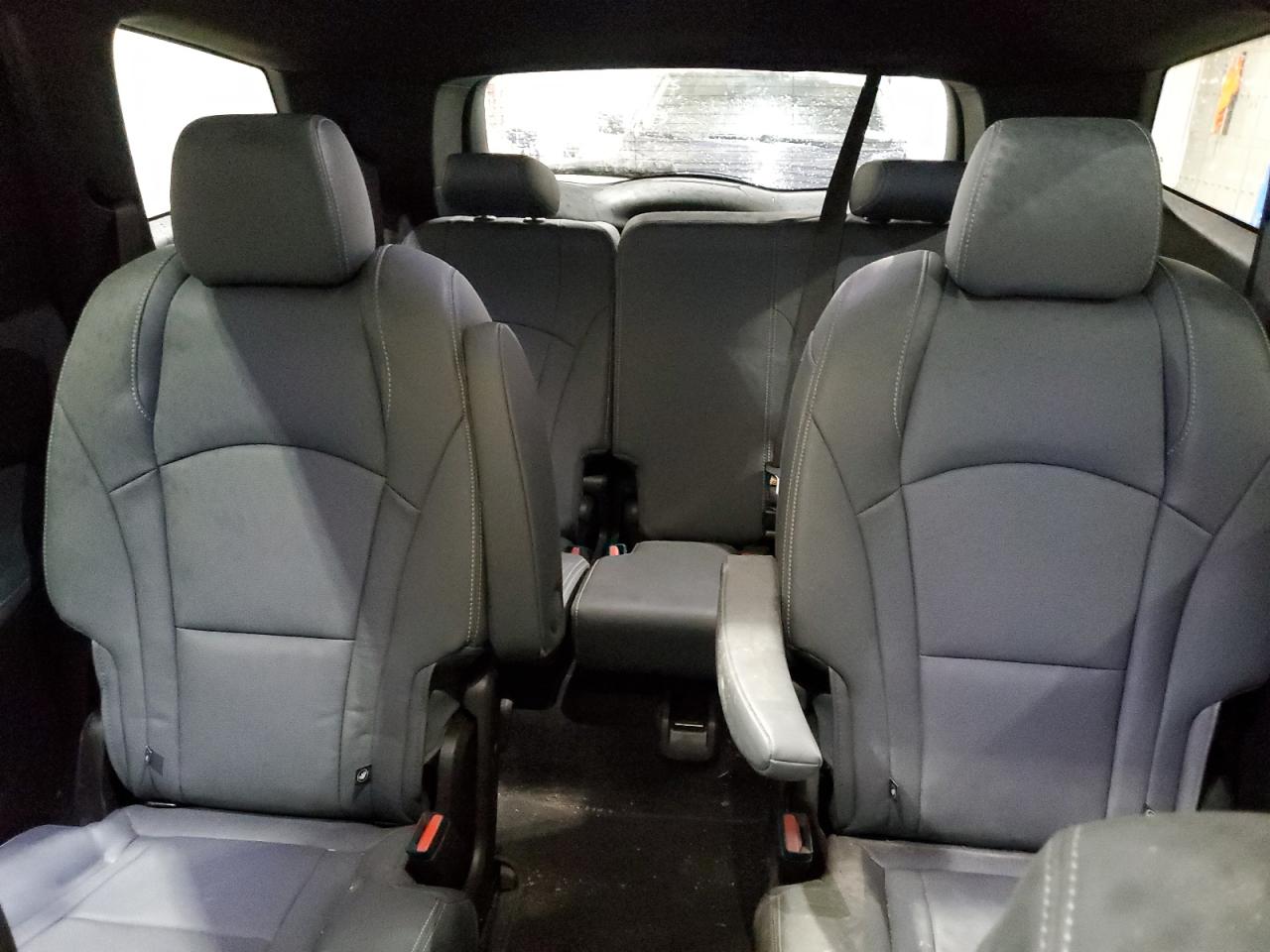 2023 BUICK ENCLAVE ESSENCE VIN:5GAEVAKW4PJ238888