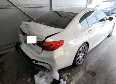 2020 BMW 530 WBAJR5105LCD00125 VIN:WBAJR5105LCD00125