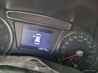 2018 Kia Sorento KNAPS81BDJA448521 VIN:KNAPS81BDJA448521