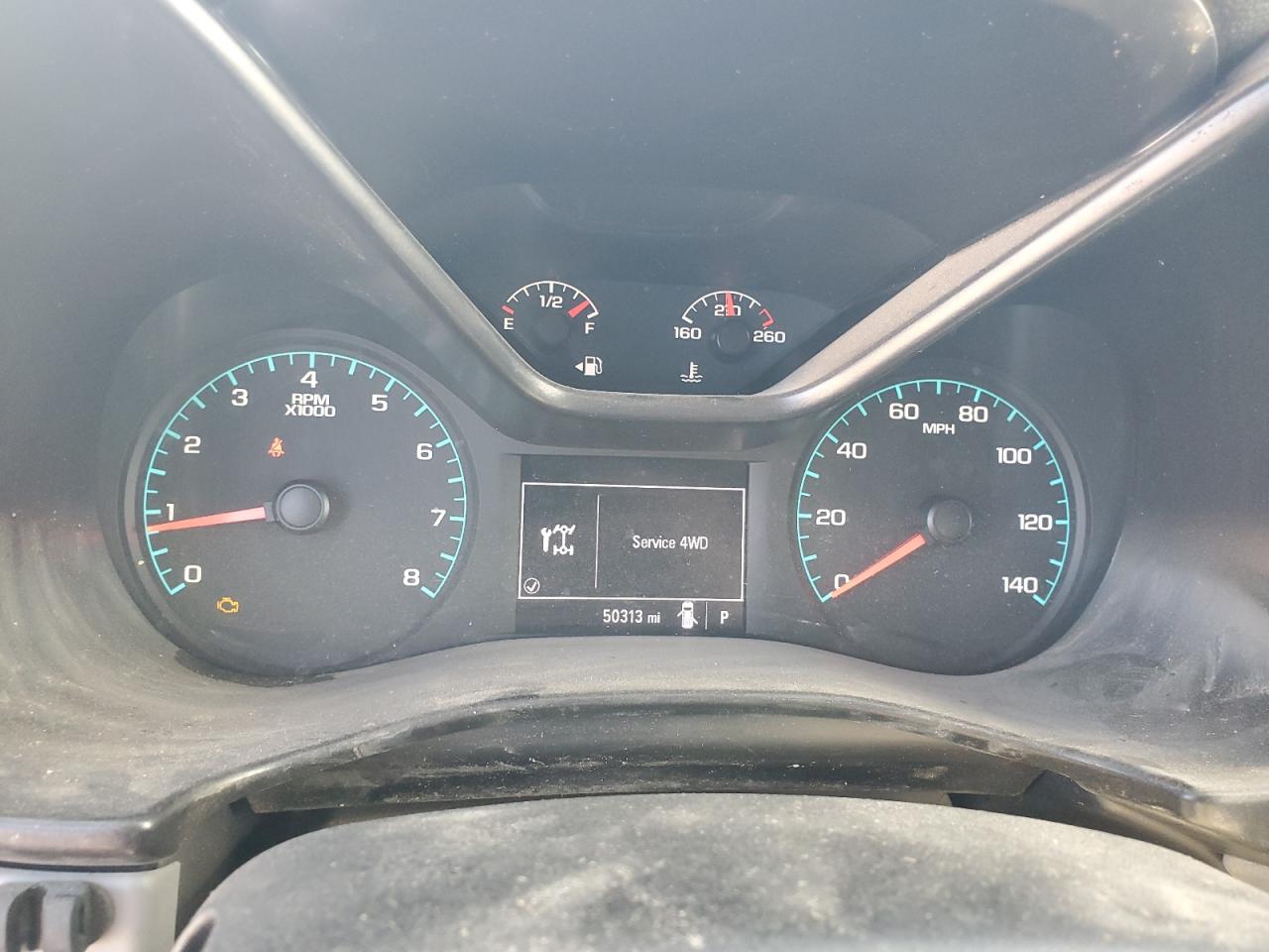 2022 CHEVROLET COLORADO  VIN:1GCHTBEA1N1187404