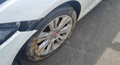 2018 Jaguar XF SAJBB4BN0JCY57875 VIN:SAJBB4BN0JCY57875