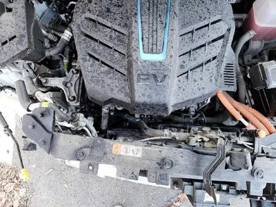 2018 Hyundai Kona VIN: