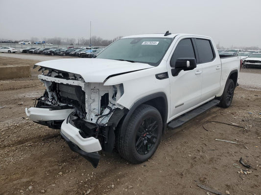 2024 GMC SIERRA K1500 ELEVATION VIN:1GTUUCED4RZ248327