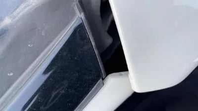 2016 Mercedes-Benz A 45 AMG VIN: