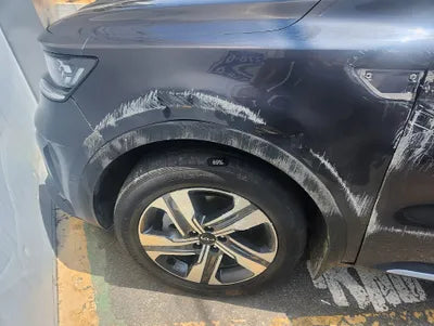 2022 Kia Sorento VIN: