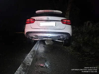 2016 Mercedes-Benz GLA 200 WDCTG0JB4GJ262238 VIN:WDCTG0JB4GJ262238