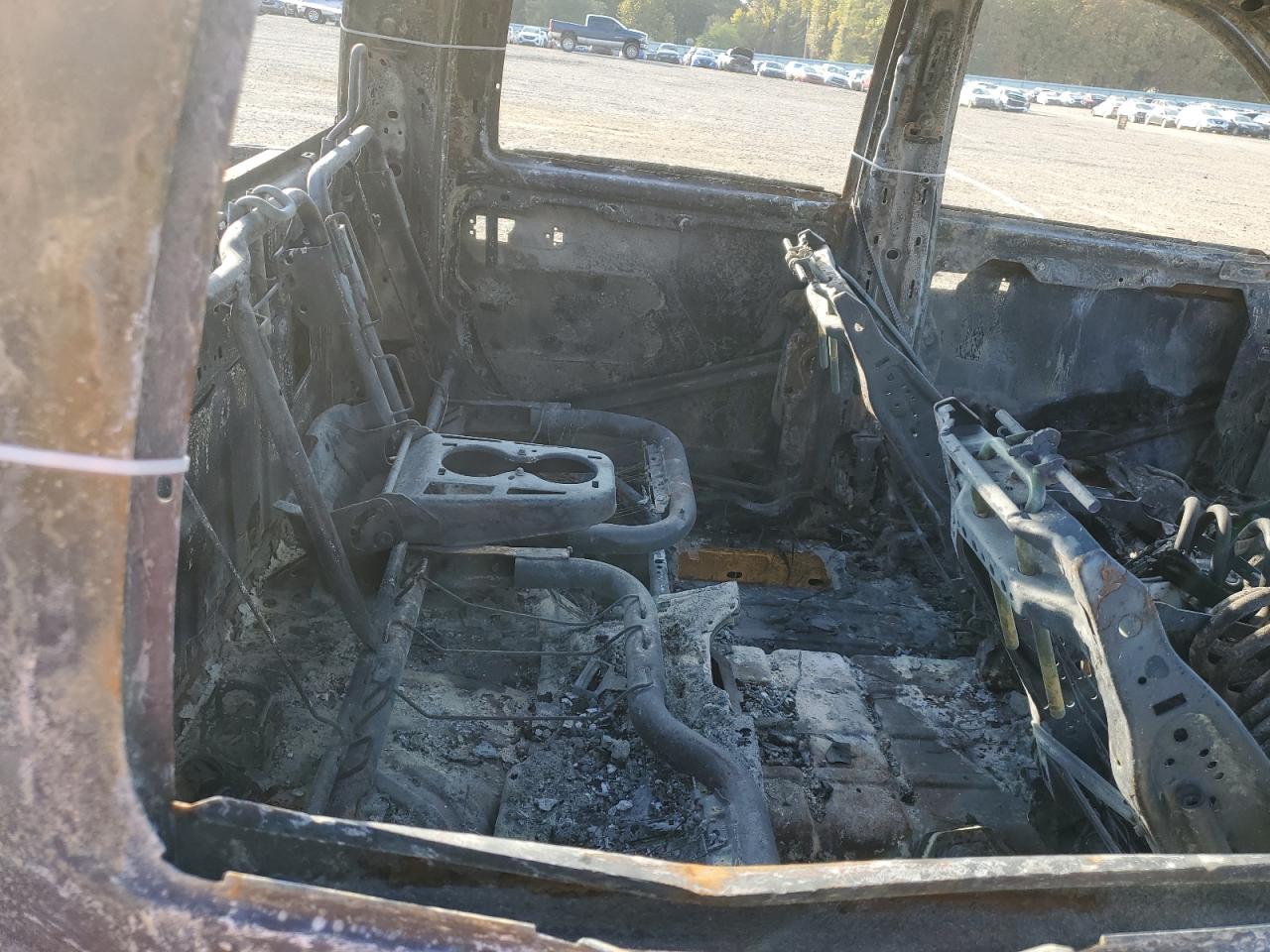 2022 RAM 2500 BIG HORN/LONE STAR VIN:3C6UR5DL2NG166393