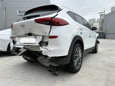 2019 Hyundai Tucson KMHJ5817GKU943387 VIN:KMHJ5817GKU943387