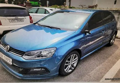 2015 Volkswagen Polo WVWZZZ6RZFY256281 VIN:WVWZZZ6RZFY256281