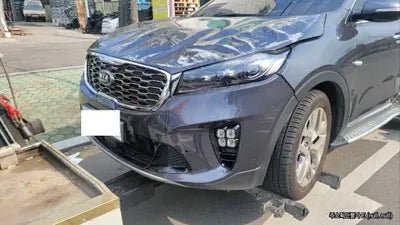 2019 Kia Sorento KNAPK81ABLA581218 VIN:KNAPK81ABLA581218