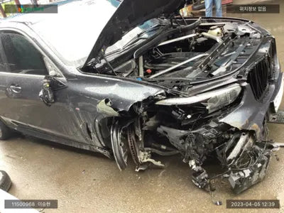 2020 BMW 530 WBACV6103L9C26081 VIN:WBACV6103L9C26081