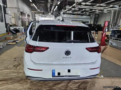 2022 Volkswagen Golf WVWZZZCDZNW119564 VIN:WVWZZZCDZNW119564